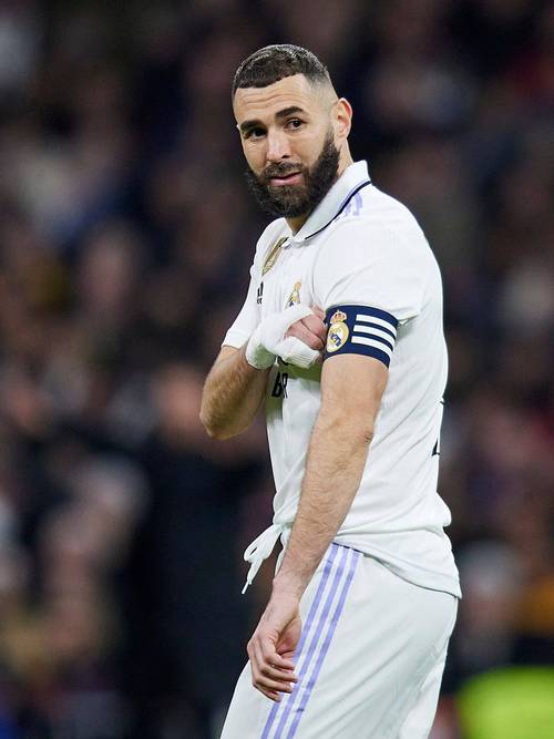 本泽马是哪国人?从里昂到皇马再到沙特,他的国家荣誉