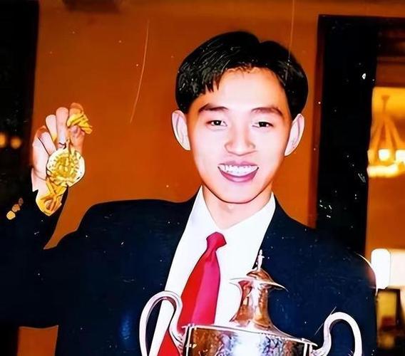 昔日国乒英雄孔令辉为何被停职？真相令人唏嘘