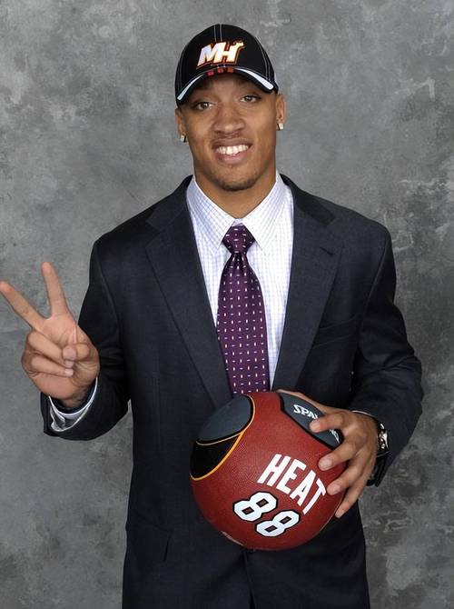 昔日NBA悍将香波特为何无球可打？真相令人唏嘘