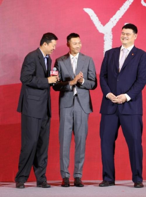 易建联入选名人堂几率有多大？我们来分析一下