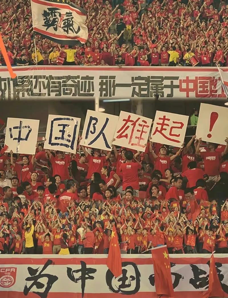 中国足球的希望在哪？我们应该如何整治足协
