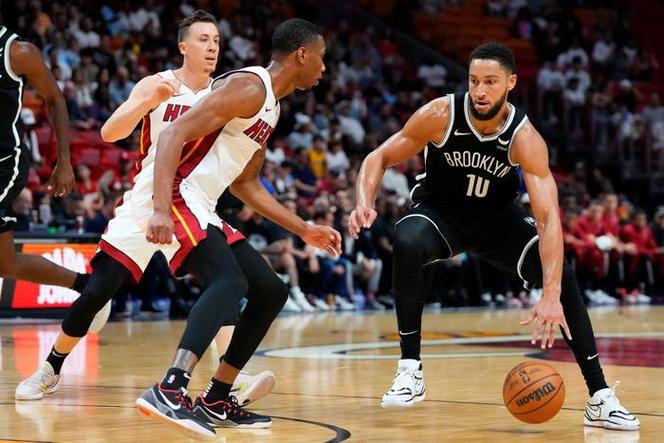 本西蒙斯打什么位置?篮网新赛季位置大猜想!