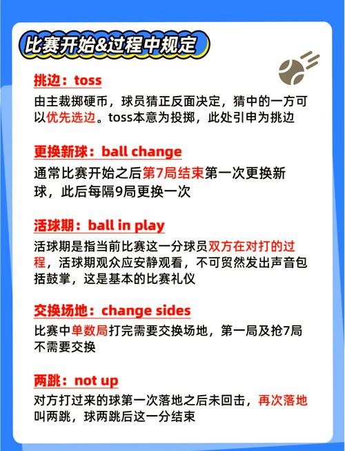想了解网球公开赛？这里有最通俗易懂的解释