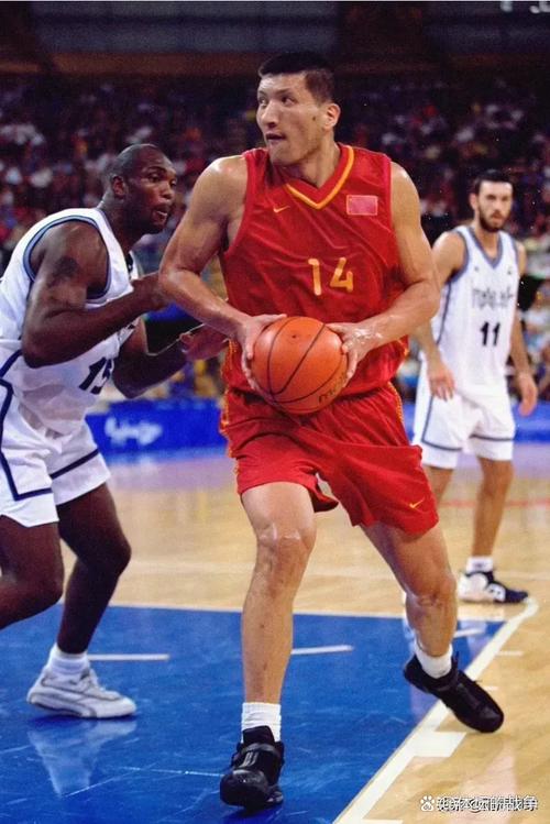 奥运会篮球冠军是哪个国家?细数奥运会男篮冠军得主