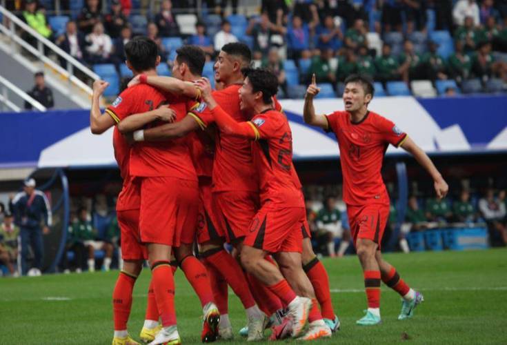 中国足球赢过巴西吗？国足与巴西队的历史战绩大揭秘