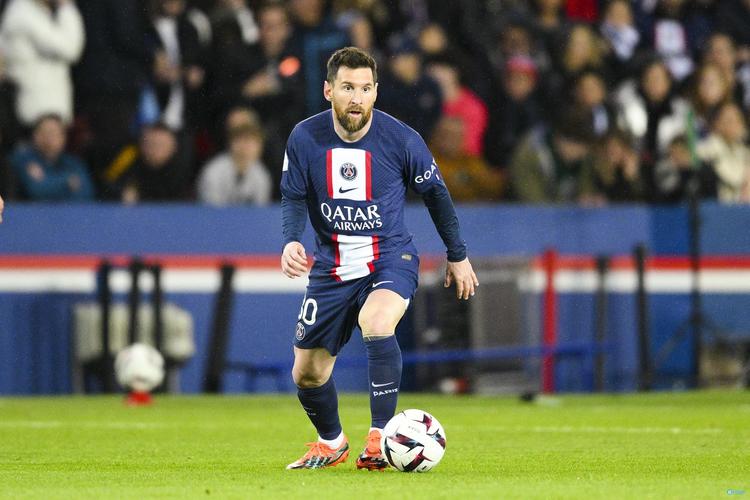 梅西现在哪个俱乐部？美国大联盟球队正式签下他！