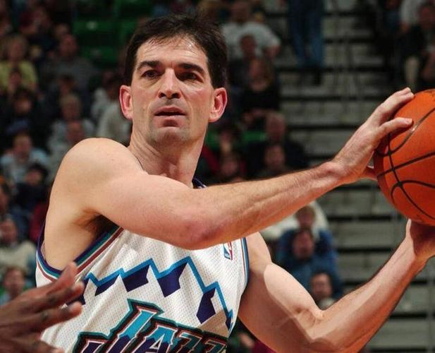 尽管无冠，斯托克顿的NBA总冠军级表现