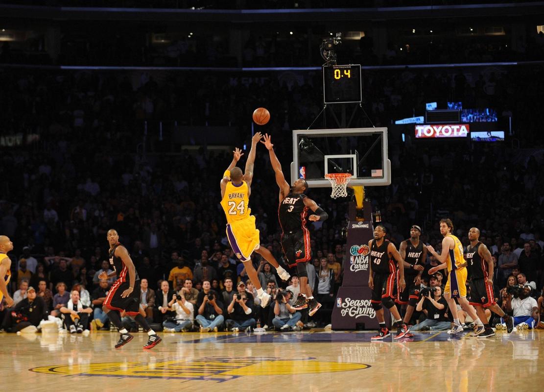 科比效力于哪支NBA球队？探秘科比的篮球生涯和球队辉煌战绩。