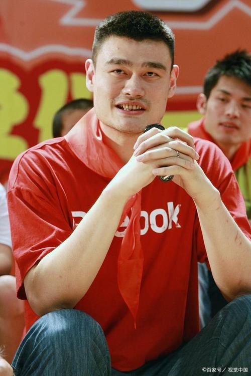 姚明名人堂排名第几？探秘中国篮球的骄傲与传奇