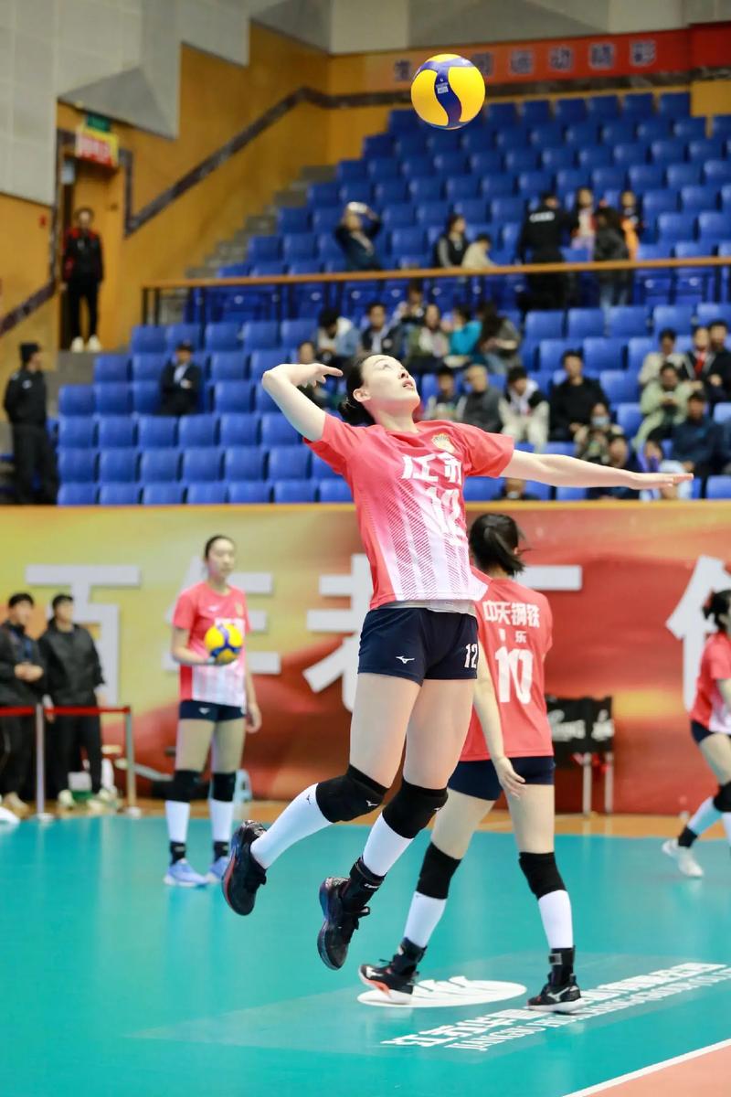 2024女排四大赛事有哪些？不容错过的精彩比赛