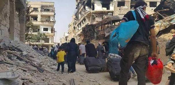 叙利亚战争持续不断的原因是什么？揭秘背后的真相