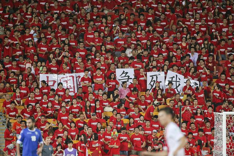 国足屡战屡败是球员故意放水吗？深度解析！