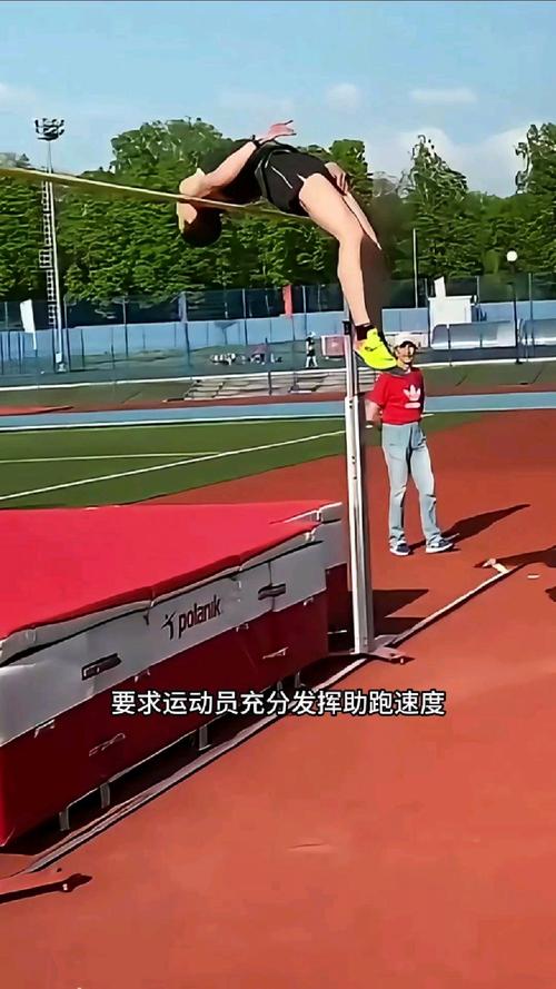 你知道跳高世界纪录是多少米吗？历史最佳成绩回顾！
