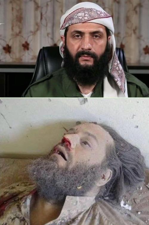 叙利亚战争持续不断的原因是什么？揭秘背后的真相