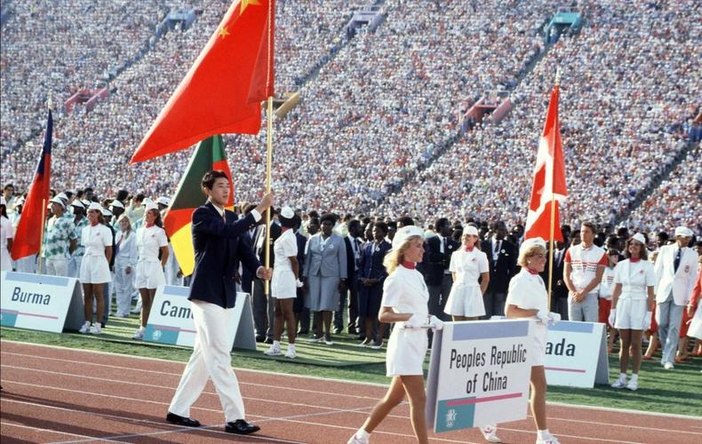 1984年美国举办了什么奥运会？有哪些值得回忆的事件？