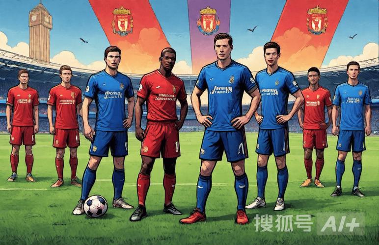 曼联和利物浦谁是英超之王?球迷投票揭晓答案