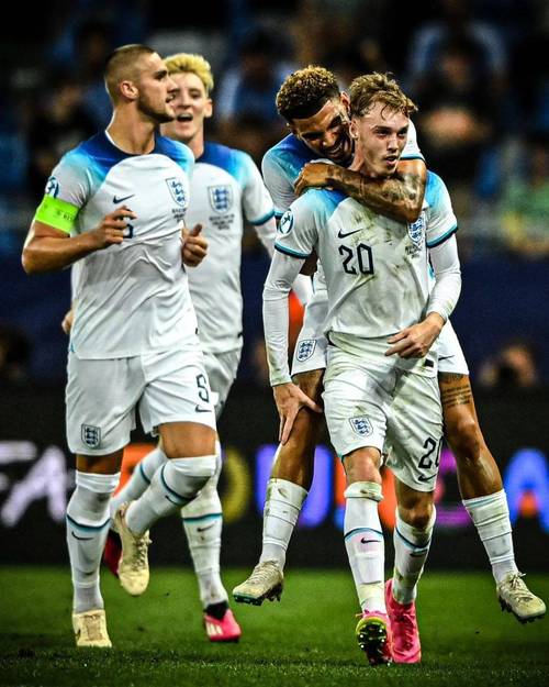你知道吗？英格兰也曾问鼎世界杯！