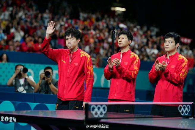 马龙VS樊振东：谁将问鼎冠军？实力分析与预测