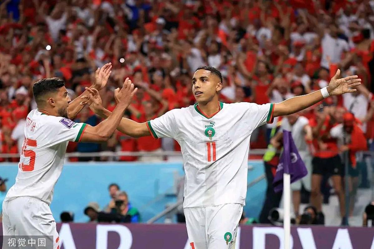 比利时能干掉巴西吗？世界杯爆冷胜负预测！