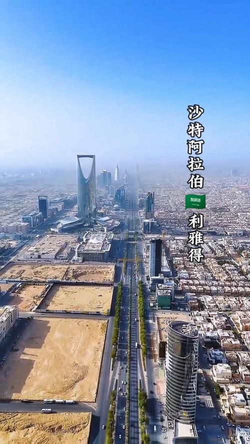 利雅得是哪个国家的首都？沙特阿拉伯的繁华都市等你探索！