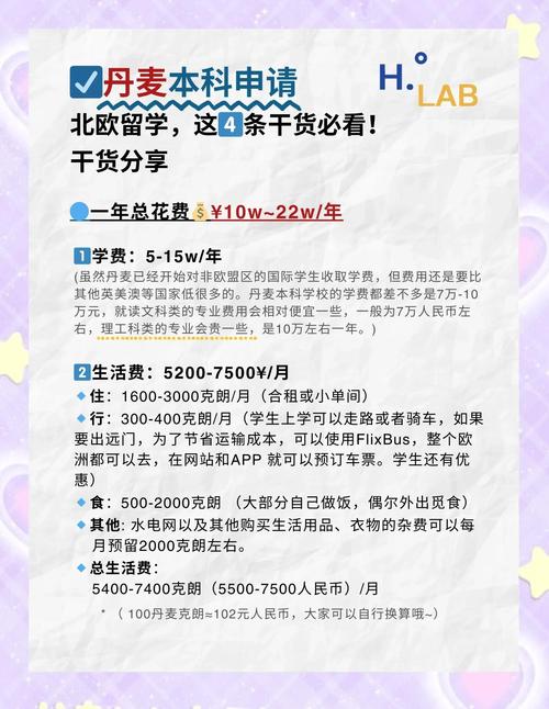 打破留学幻想：为什么说千万不要去丹麦留学？