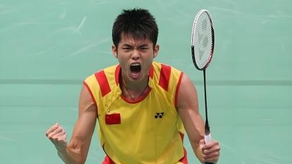 羽毛球天王之争：林丹PK李宗伟，谁更胜一筹？