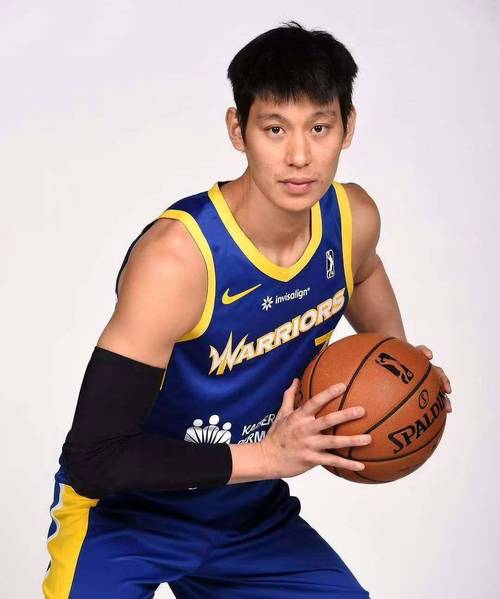 想知道林书豪效力于哪支球队吗？这里有答案！