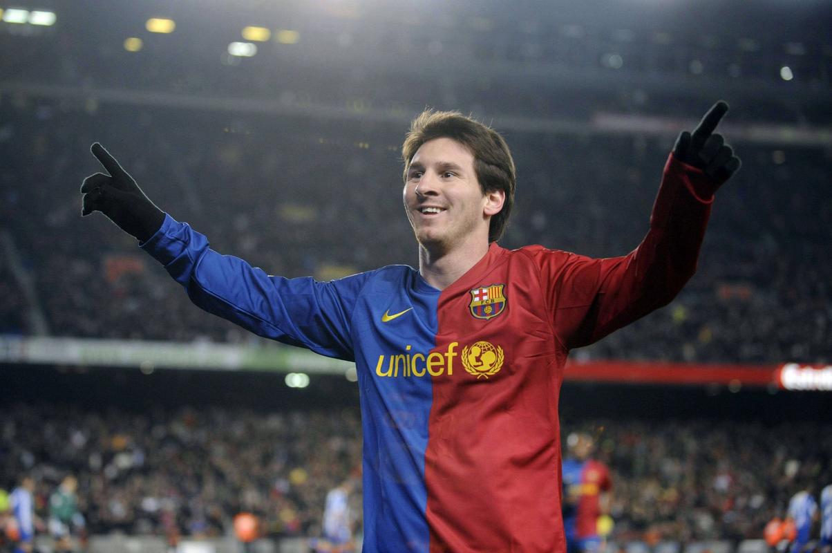 梅西之前在哪个俱乐部?深度解析他的足球生涯!