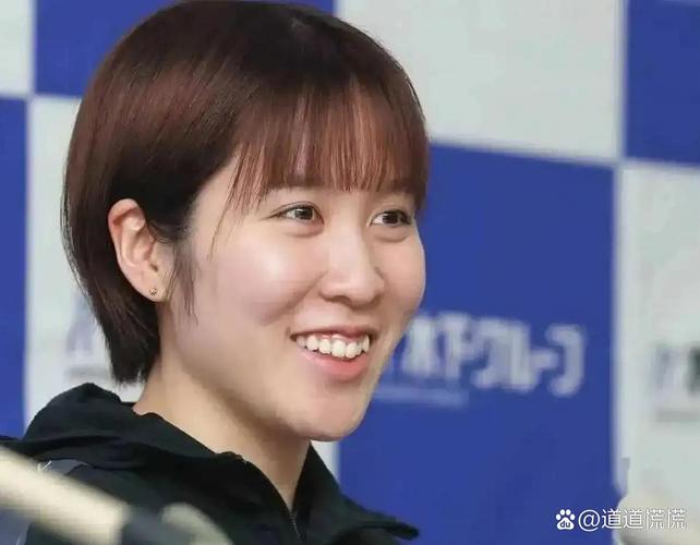 平野美宇身高是多少？日本乒乓球天才少女的身高揭秘