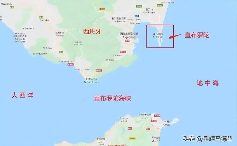 西班牙国土面积和人口数量是多少？详细数据解读！
