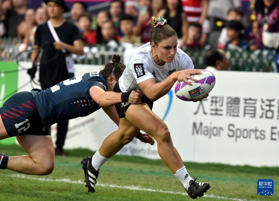 橄榄球比赛危险吗？会不会真的撞死人？