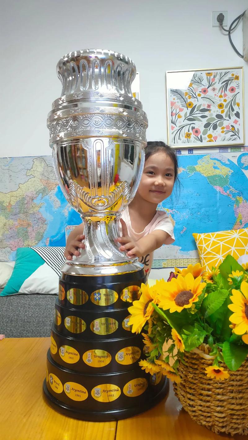 想知道美洲杯冠军奖金多少吗?百万奖金等你赢取!