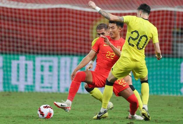 国足VS乌拉圭:这场比赛谁能赢?你认为呢?