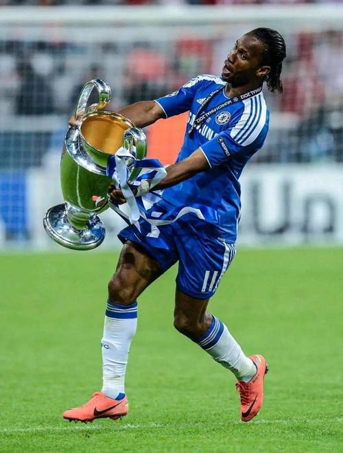 你知道切尔西欧冠冠军是哪一年吗？那些年我们一起追的蓝军