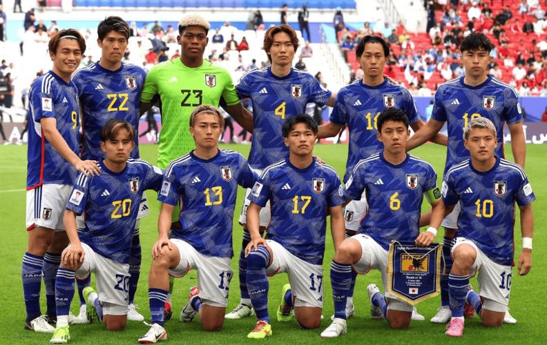 日本足球队：是世界强队吗？实力深度解析