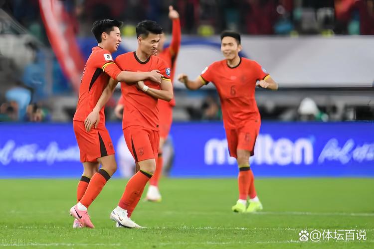 国足垃圾的真正原因是什么？球迷的疑问与解答