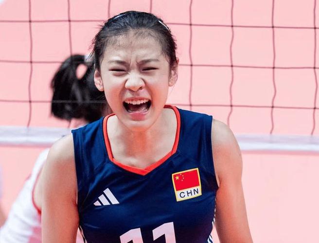 中国女排都有哪些知名队员？从老将到新星全方位解读