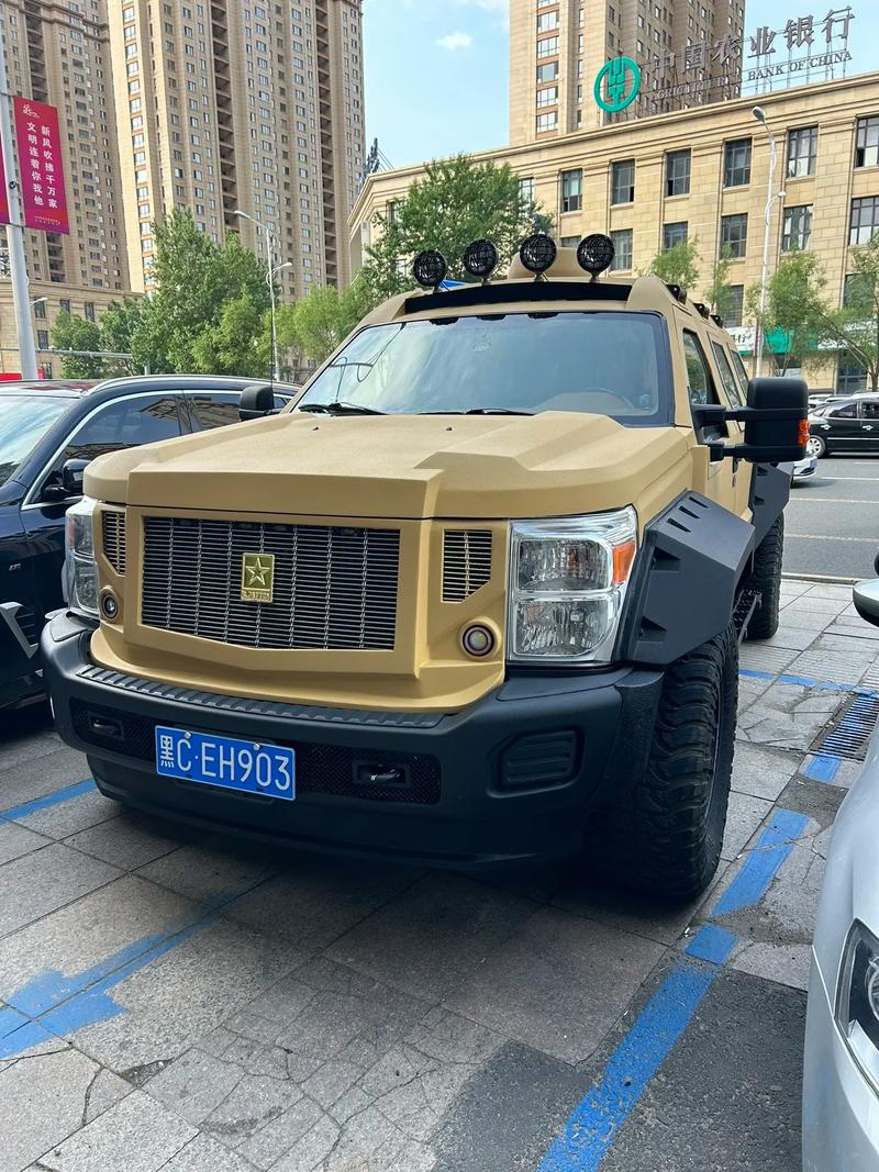 乔治巴顿多少钱一辆？影响价格的因素有哪些