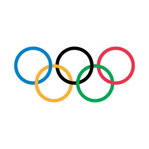 奥运五环标志是什么意思？带你深入了解奥运五环的象征！