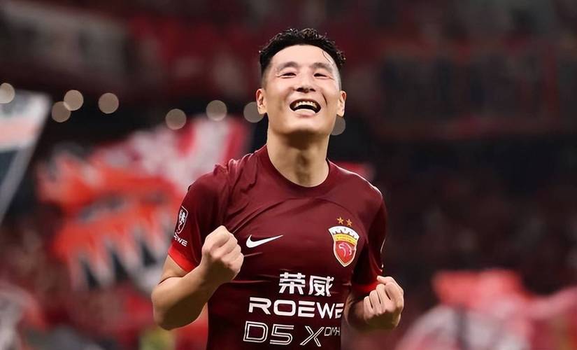 武磊为什么不去英超踢球？背后隐藏着什么原因？