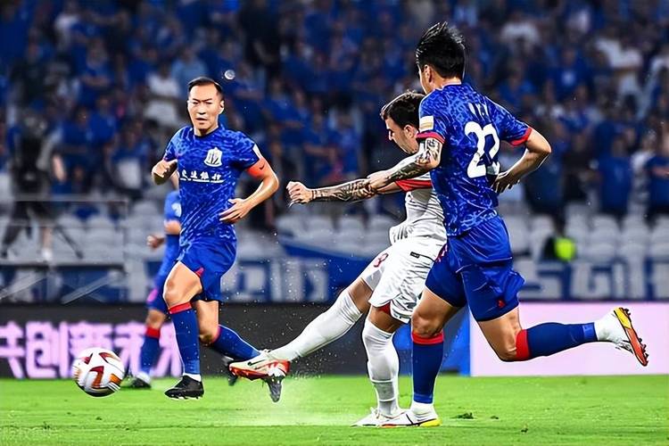 上海申花是做什么的？足球俱乐部运营及相关产业详解