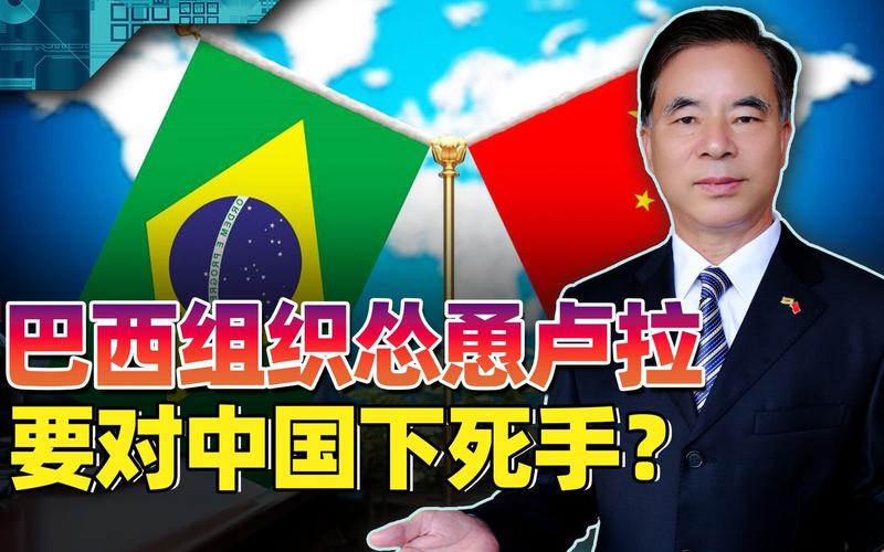 巴西社会对中国人的态度如何？存在歧视吗？