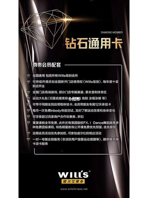 威尔士健身值得办卡吗？口碑评价帮你做决定