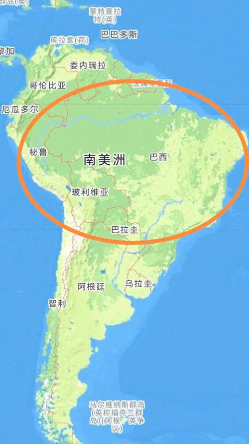 巴西属于哪个国家？简单了解巴西的国情和文化