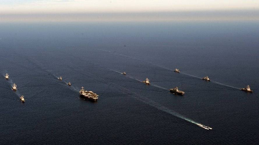 葡萄牙到底有没有美国驻军？揭秘美军海外基地