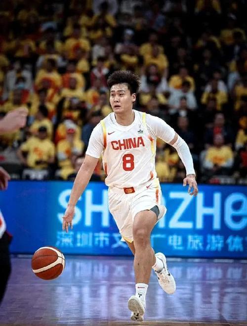 中国男篮不敌黎巴嫩爆冷出局，亚洲杯之旅提前结束！