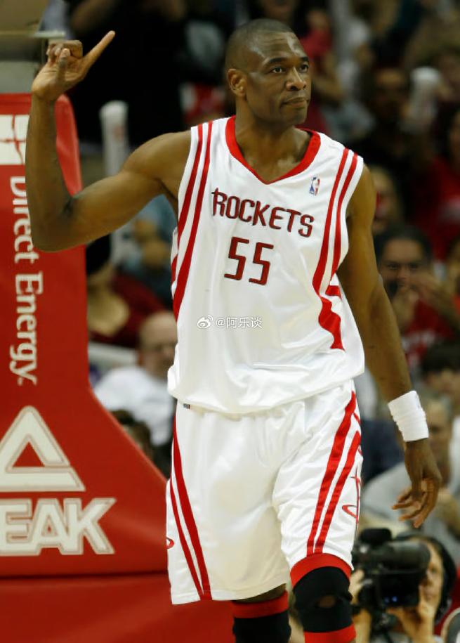 他曾是NBA巨星，穆托姆博为何没有总冠军戒指？