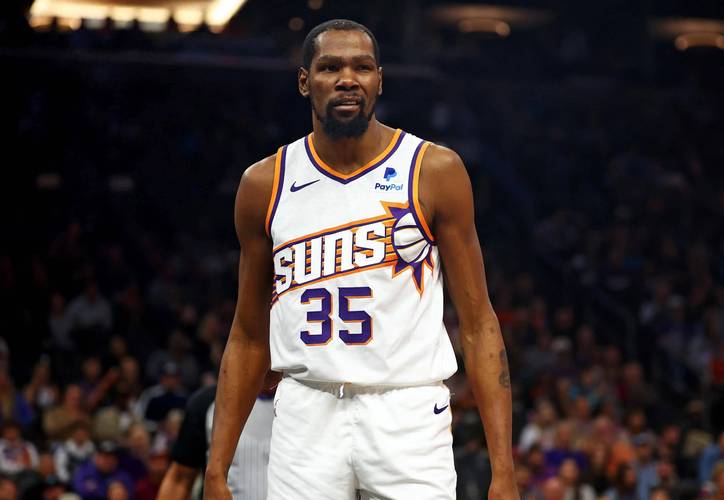 杜兰特今年复出可能性有多大?伤情恢复情况如何?