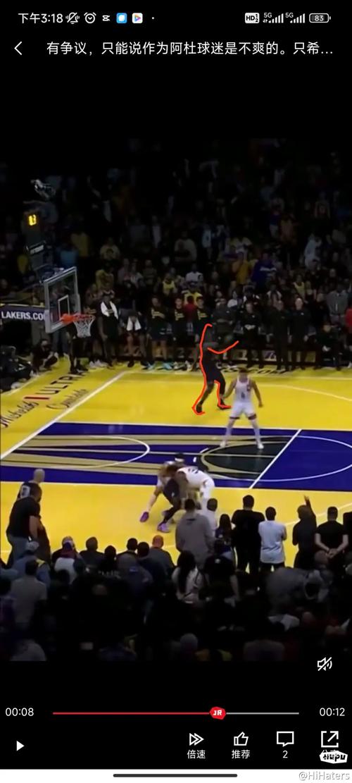 NBA比赛中暂停时间是多久？看完你就懂了！
