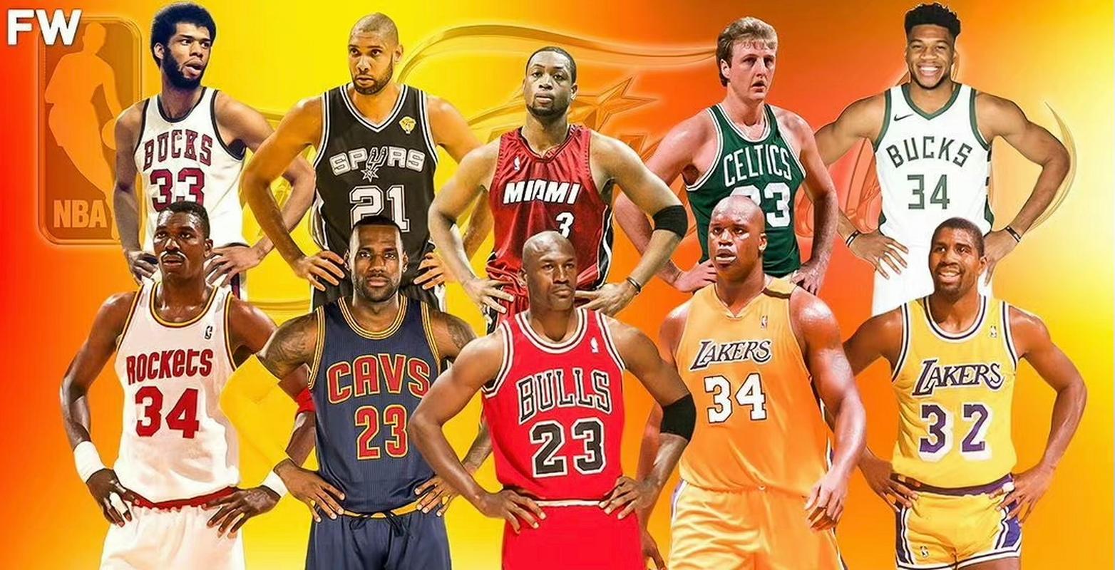 NBA是什么时候成立的？揭秘NBA的诞生历史